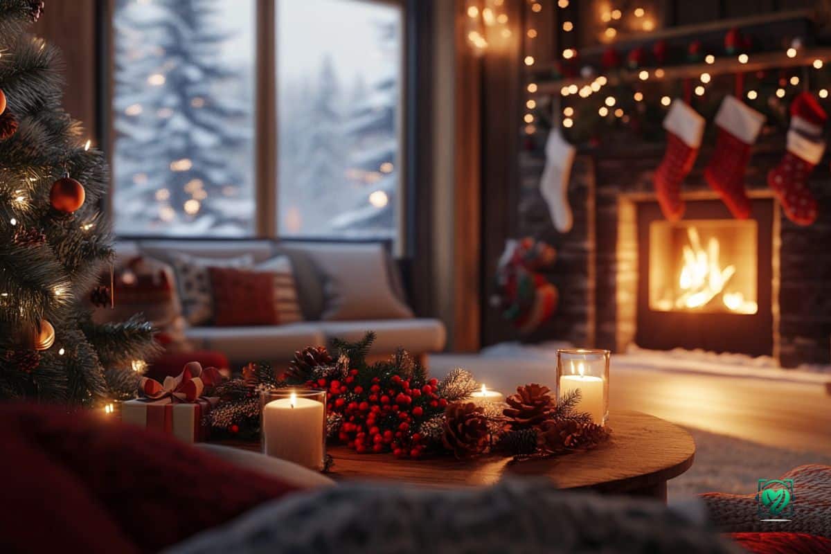 Weihnachtsdeko: 25 geniale Inspirationen für Ihr Zuhause